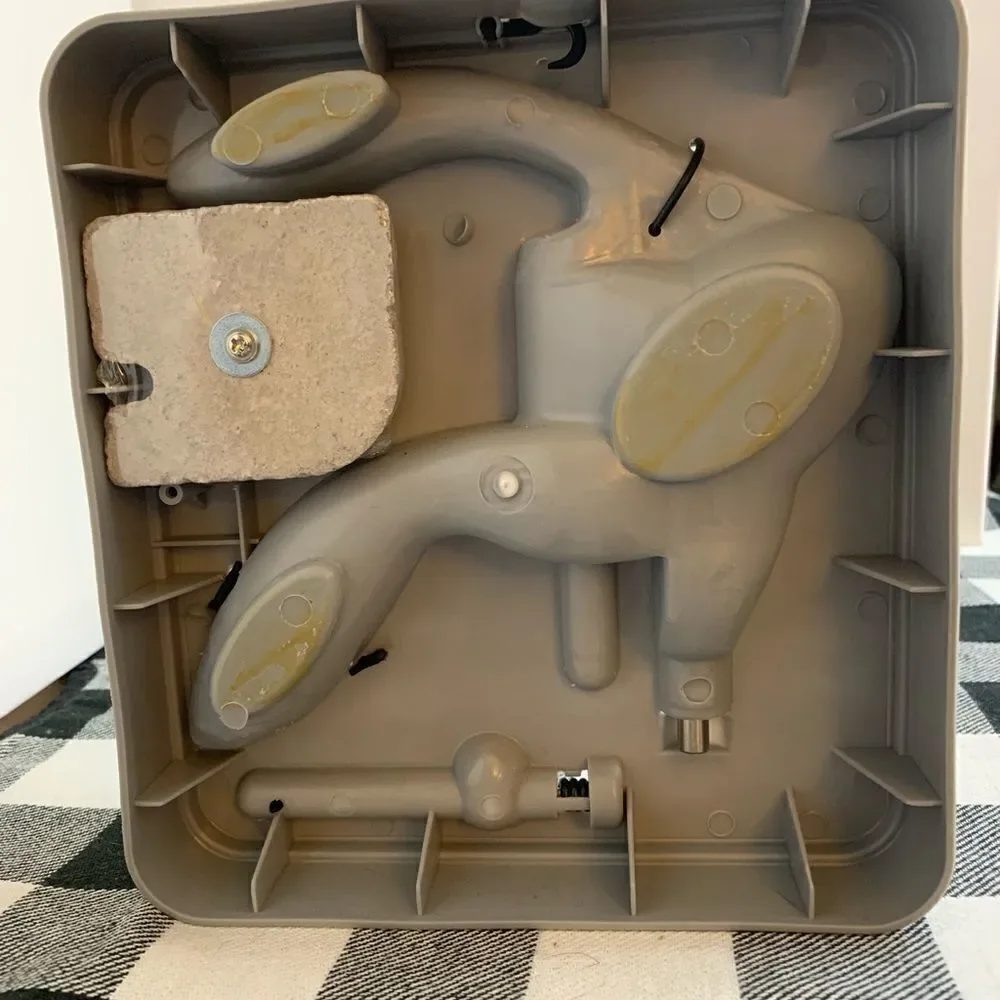 𝅺houdini Lever Corkscrew